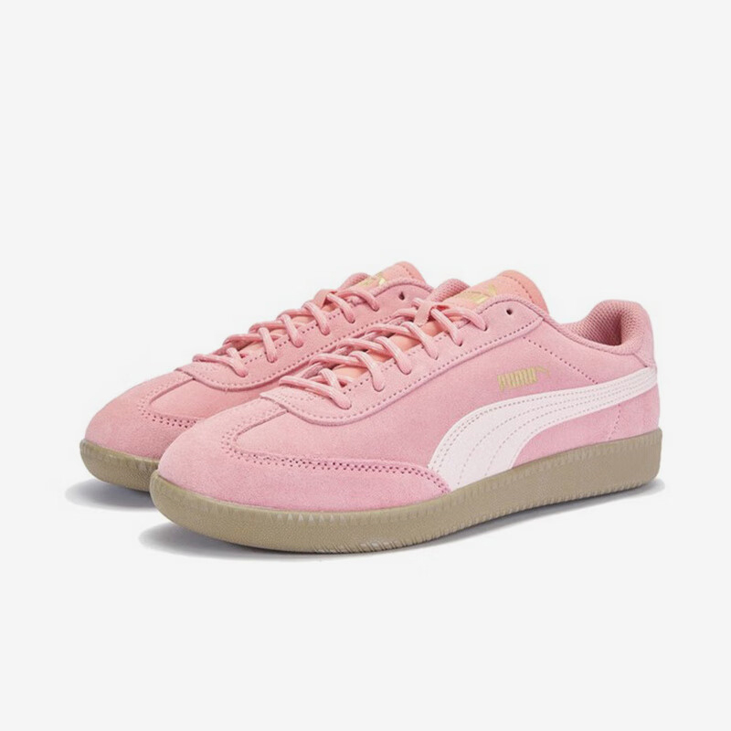 Puma Shoes Suede Classic - プーマ オーセンティック 9-T スエード レディース ファッション
