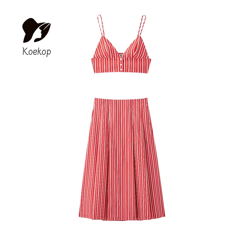 Koekop レディース ファッション セクシー ストライプ - Strapless Bra Backless のレビューと価格