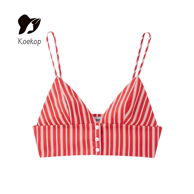 Koekop レディース ファッション セクシー ストライプ - Strapless Bra Backless のレビューと価格