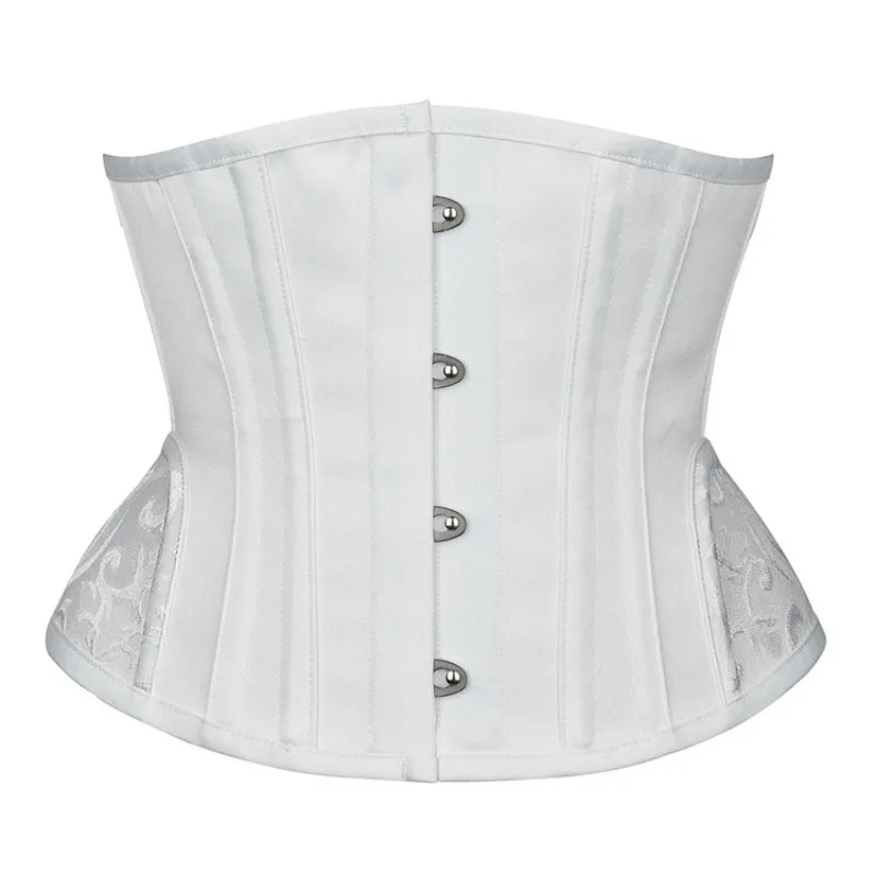 女性用スパイラルスチールコルセット,ビスチェ,ボディシェイパ - Corset Waist Cinch のレビューと価格