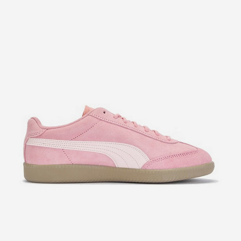 プーマ オーセンティック 9-T スエード レディース ファ - Puma Shoes Suede Classic のレビューと価格
