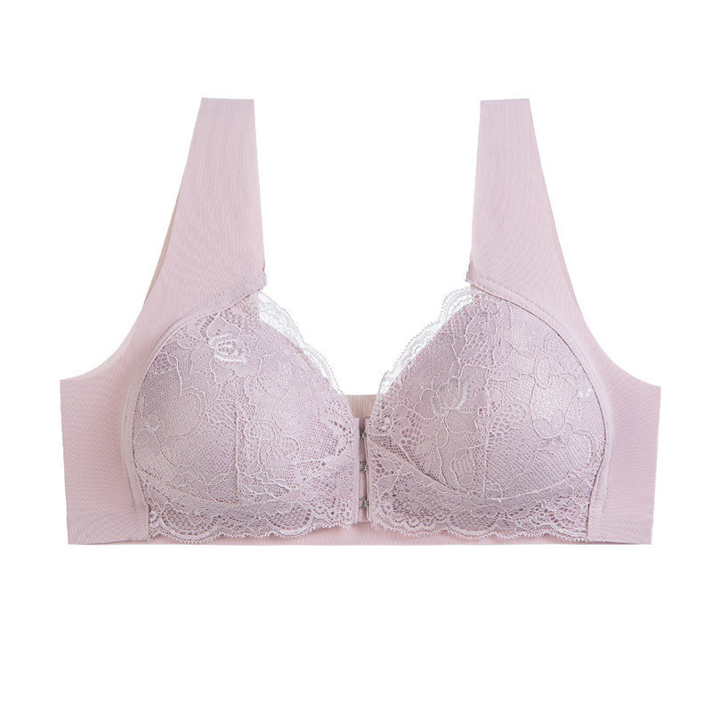 L'bellagiovanna プラスサイズ夏レースシームレ - Seamless Underwear Women のレビューと価格
