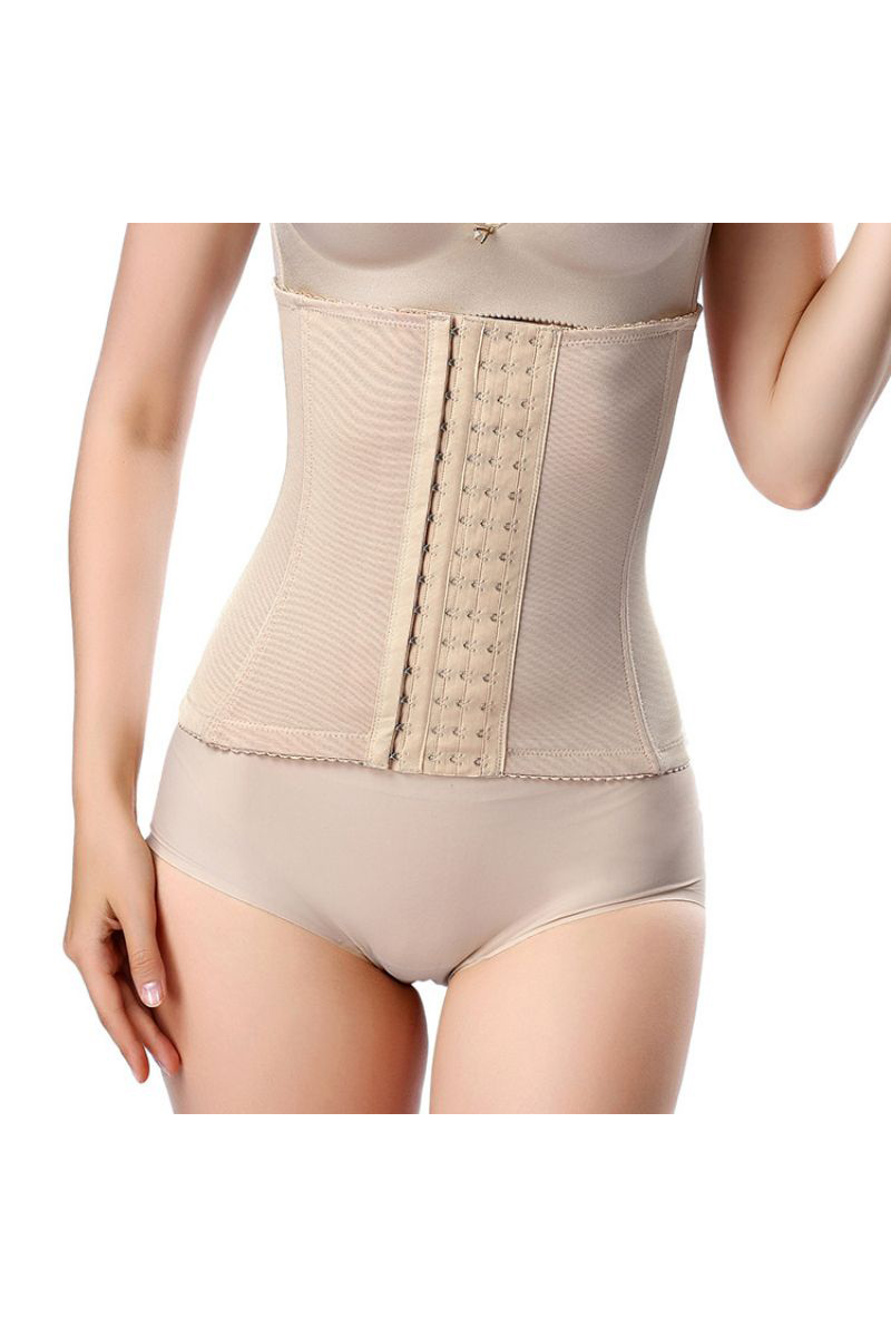 ボディシェイパーウエストトレーナーボディシェイパーセクシーな - Corset Waist Cinch のレビューと価格